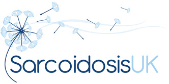 Sarcoidosisuk logo