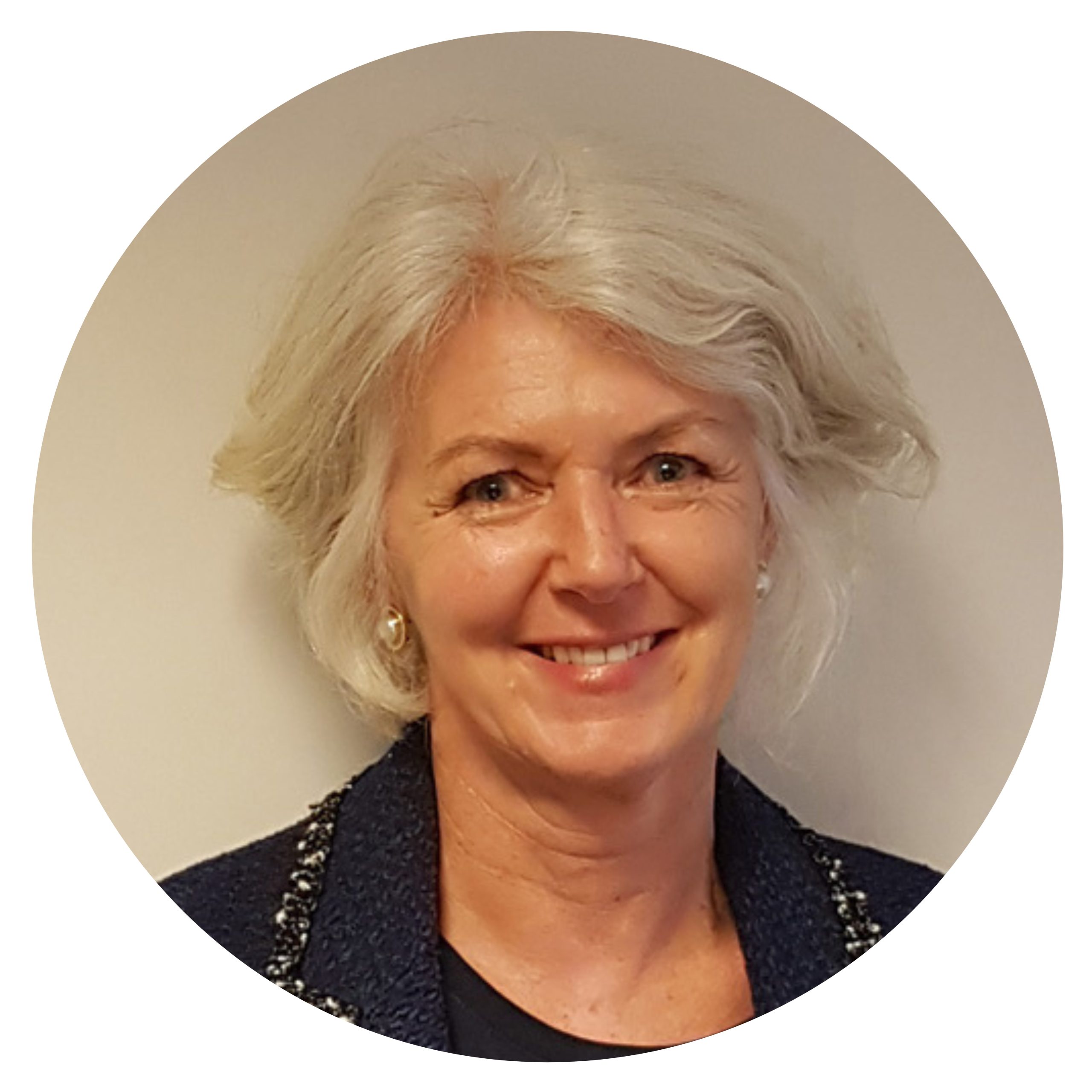 Susan Wilson