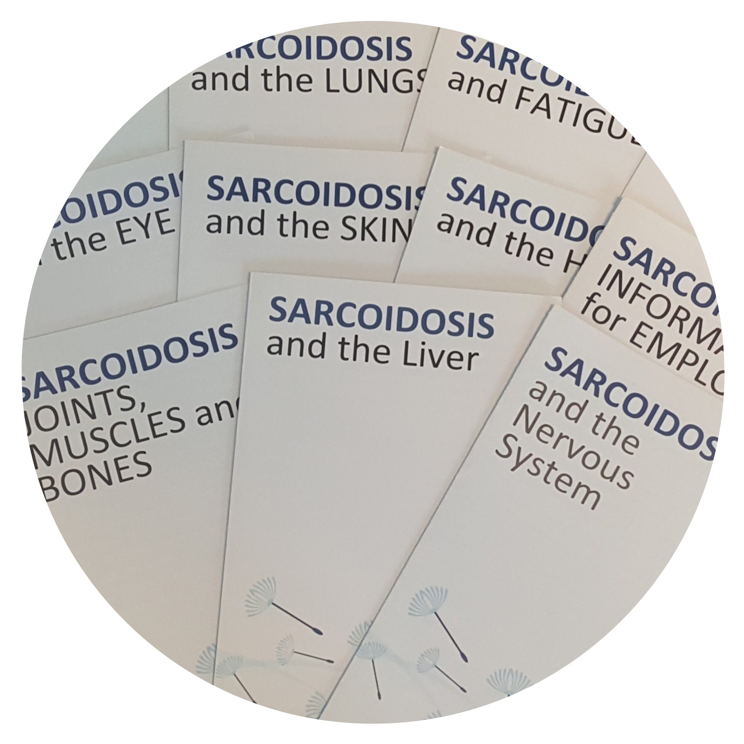 Untitled design (5) SarcoidosisUK Information Leaflets