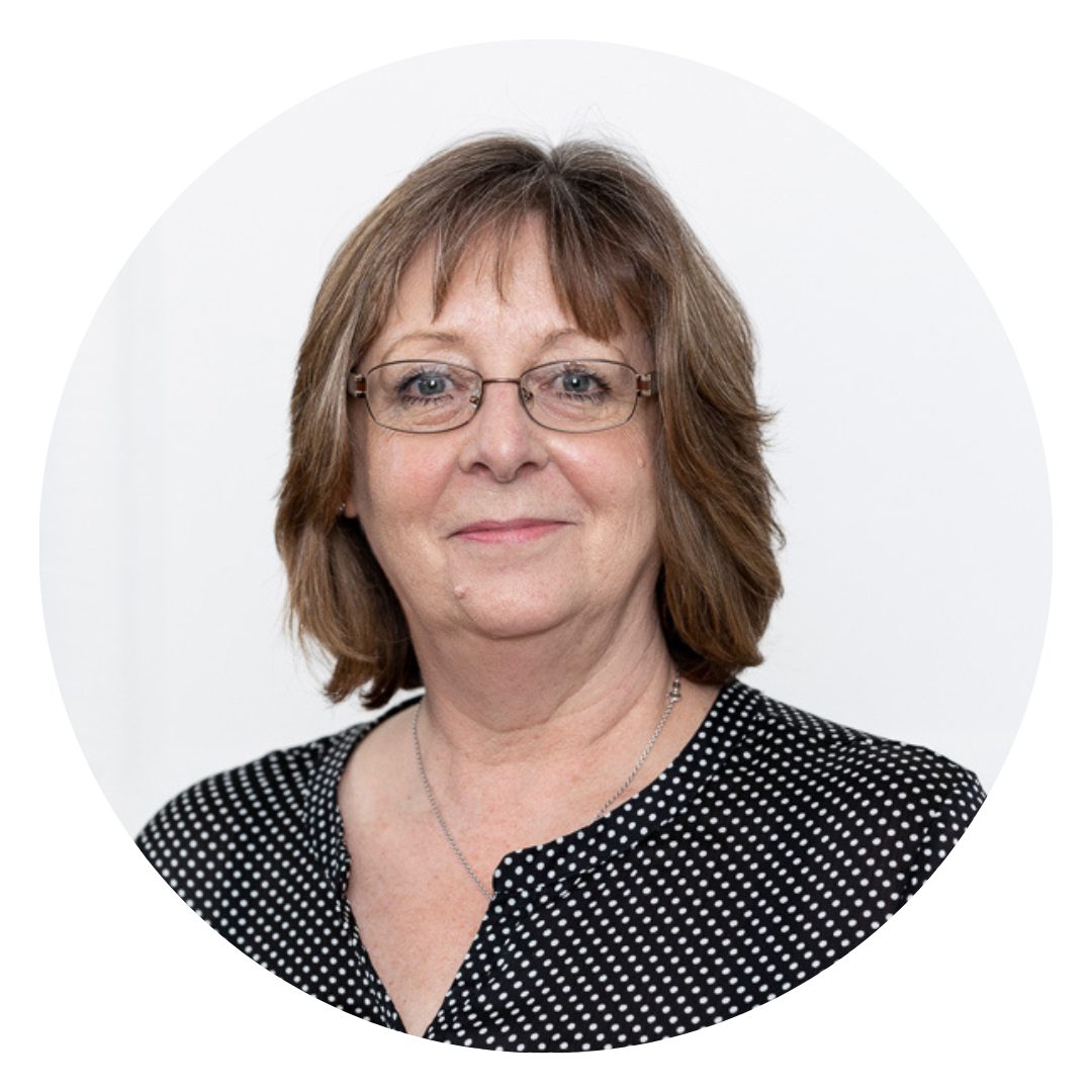 Dawn Farrar