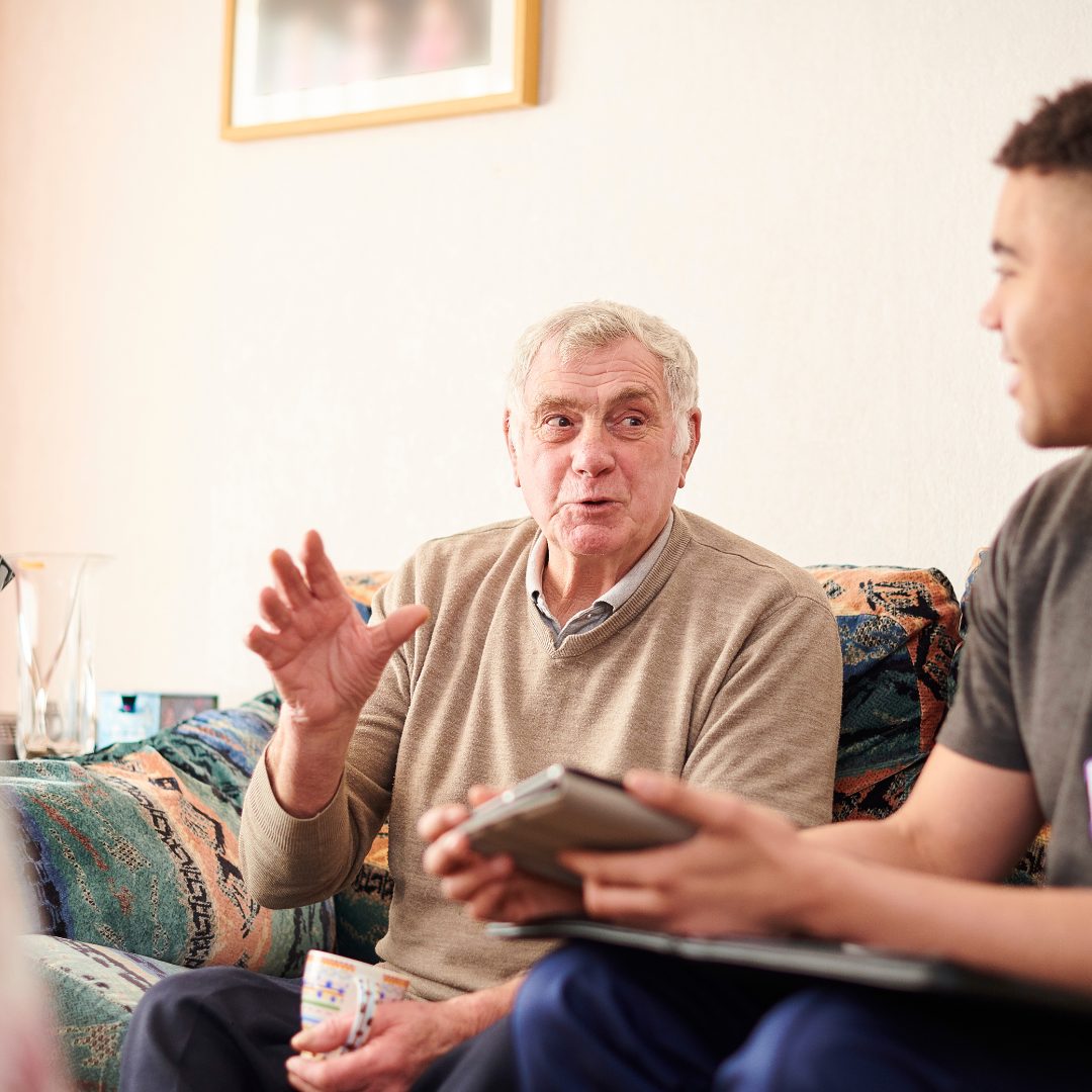 Local Support Groups