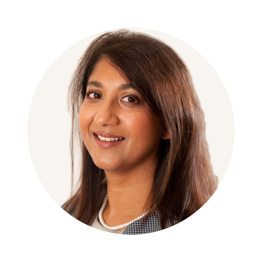 Dr Melissa Wickremasinghe