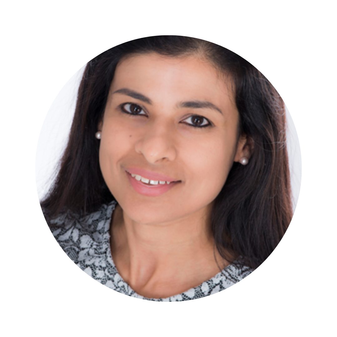 Dr Tarunya Arun