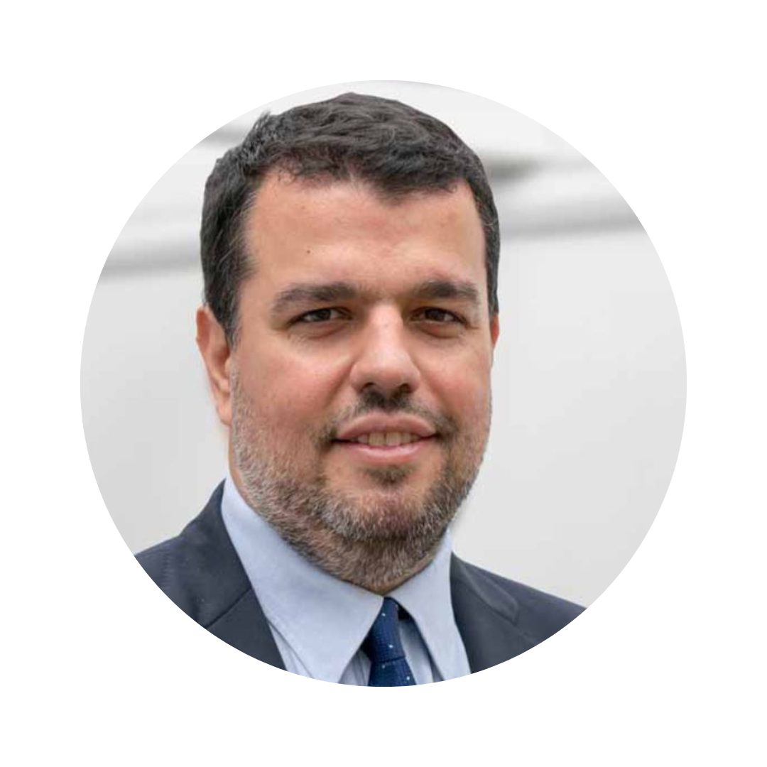 Dr Vasilis Kouranos