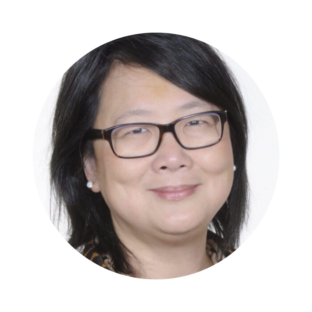 Professor Ling-Pei Ho