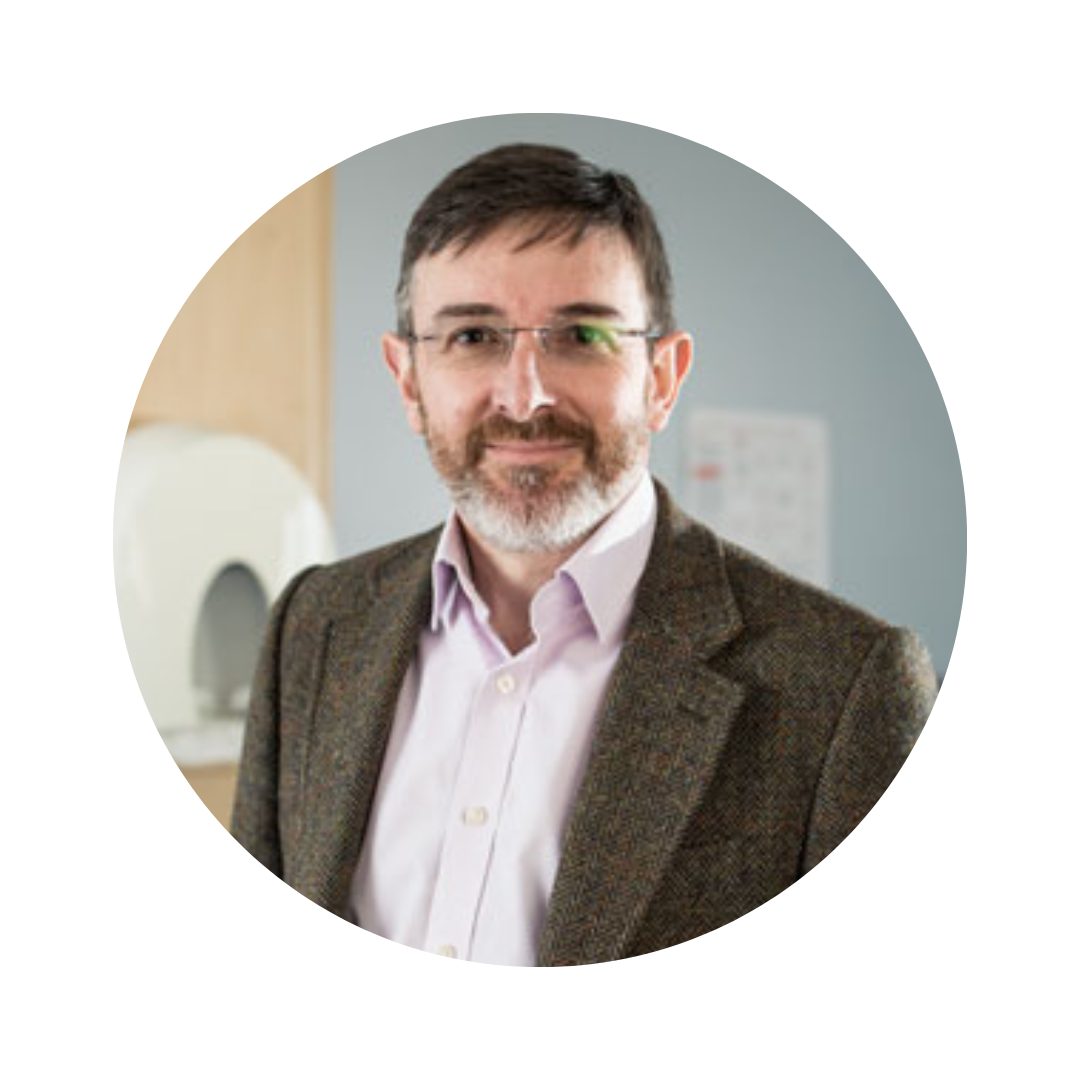 Professor Simon Hart
