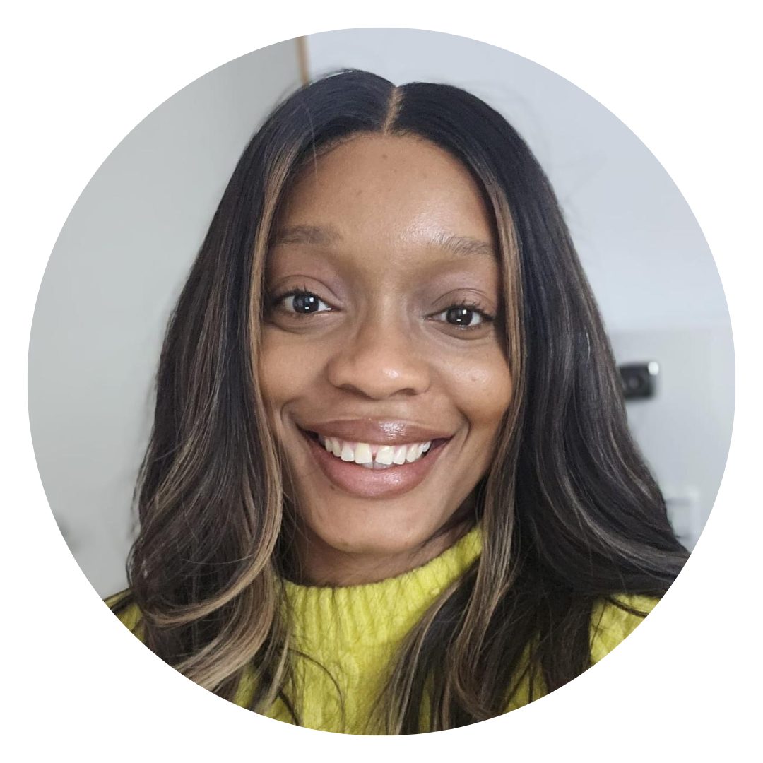 Astrid Madimba