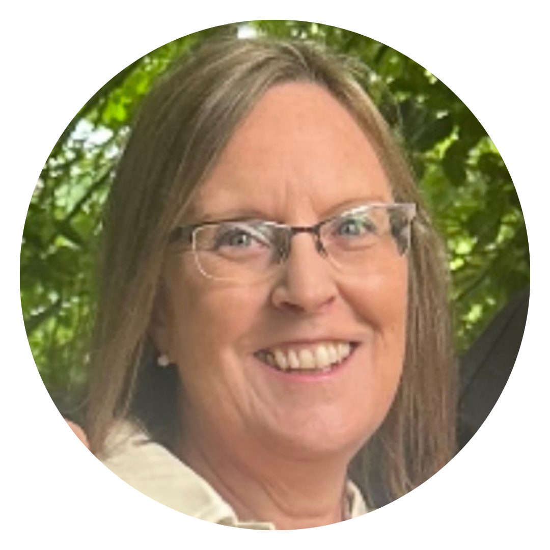 Nicola Griffiths