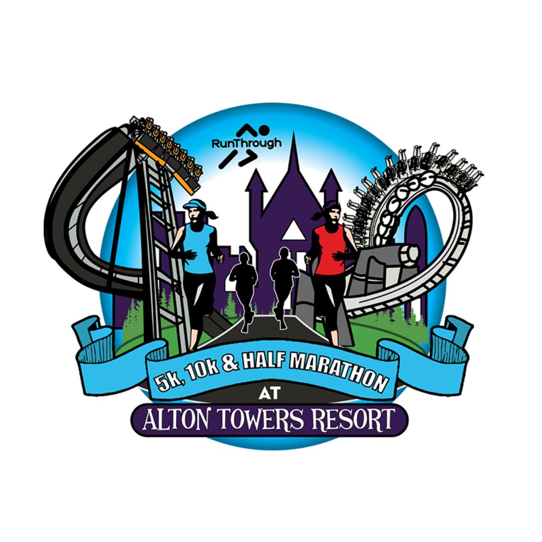 Alton Towers