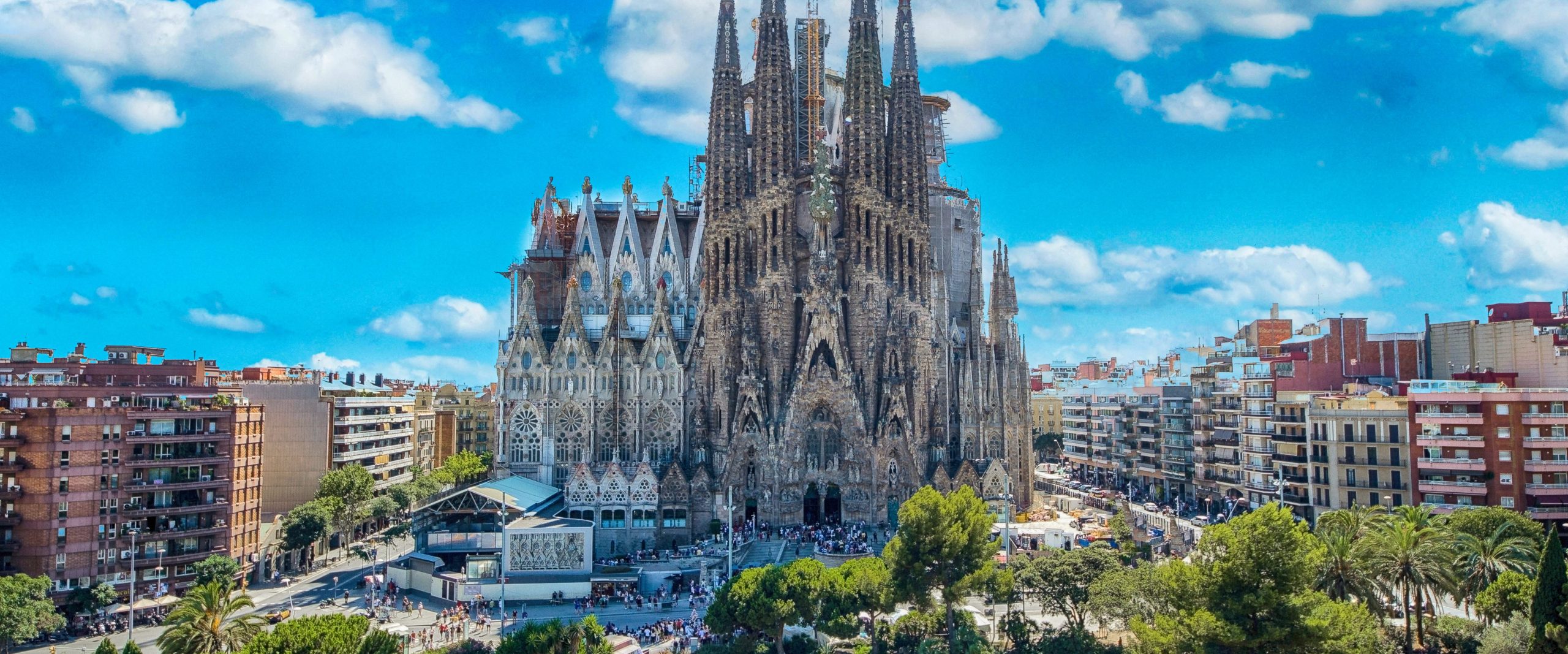 Barcelona Marathon